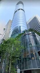 Oxley Tower (D1), Office #582787661